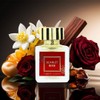 Flower Scents Scarlet Rose Eau de Parfum Spray 65ml (2.2