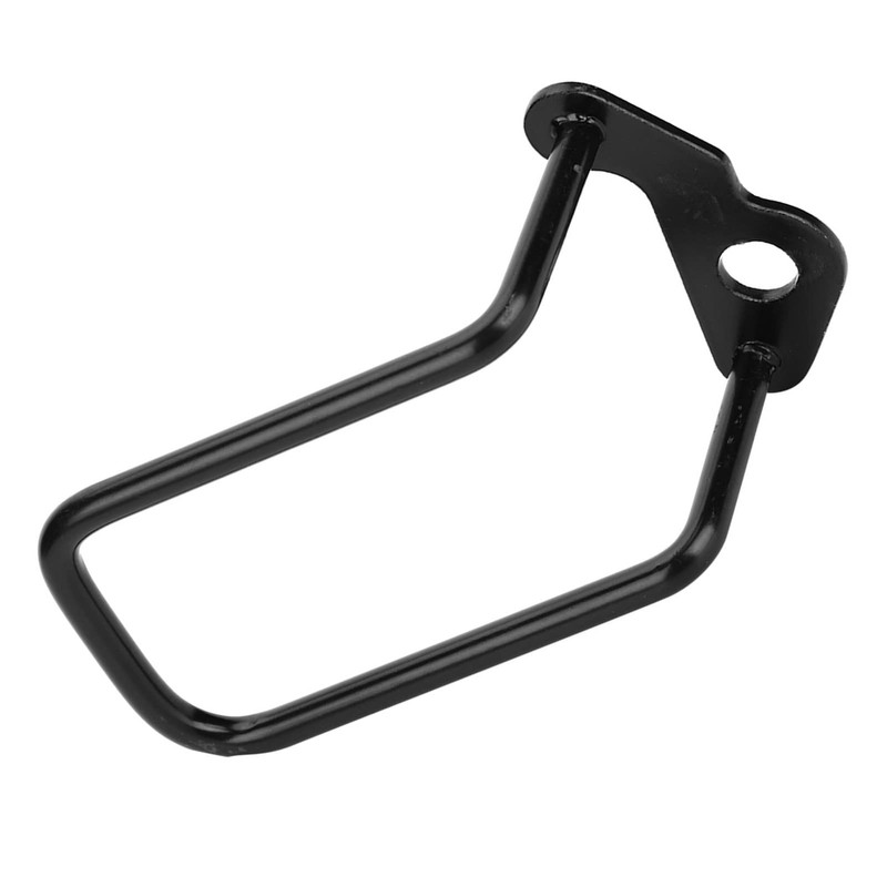 Mountain Bike Derailleur Protector, Durable and Lightweight Rear Derailleur Guard,