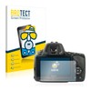 BROTECT Anti-Glare Screen Protector for Sony Alpha 55 (SLT-A55V) (Pack