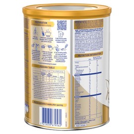 Nestle NAN SupremePro 2 Follow-On Formula (From 6 Months) 800g
