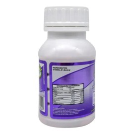 Biotina B7 200 Capsulas Alexyessy Natural                                                                                                             