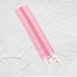SellerHub Women's Bangs Hair Roller Setting Perm Easy Root Volume Curler (S41376508) / 여성 앞머리 헤어롤 셋팅펌 간편한 뿌리볼륨 구르프 (S41376508)