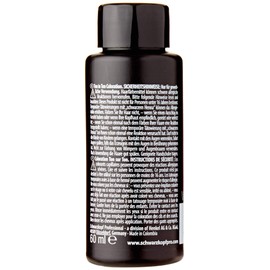 Schwarzkopf Igora Vibrance 0-00 Clear Box