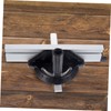 Operitacx Precision Miter Gauge for Woodworking Durable Miter Saw Guide