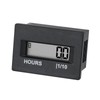 Runleader Digital Operating Hour Meter AC 86V to 230V Data