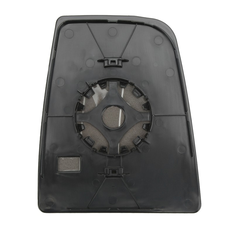 Exterior Rear View Mirror Glass Good Reflectivity Plug and Play