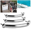 KIMISS Marine Handles for Boat,Stainless Steel Handle Door Grab Bar
