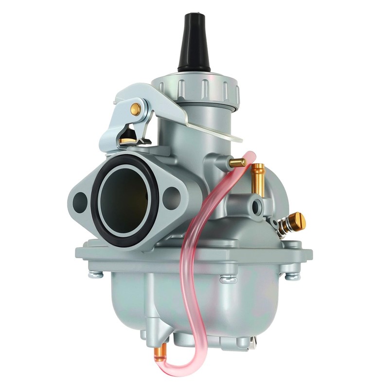 Carbman Carburetor Replacement for Suzuki TS100 TS125 TS125N TC125 DS100