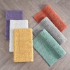 Laura Ashley – Astor Chenille Bath Mat | 100% Polyester