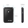 Naptronics 2in1 Wireless USB 4.2 Bluetooth Receiver TV, Music AUX