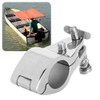 2pcs Boat Hinged Upper Jaw Slide 316 Stainless Steel Marine