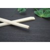 Yoshii Shoji YOS-009 Japanese Cypress Hinoki Chopsticks, 9.4 inches (24