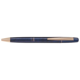 Pilot FRIXION POINT KNOCK Biz Marble Blue LFPK-3SS4-MAL