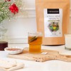 Sennaveda Senna Mint Infusion – 50 Tea Bags| Made with