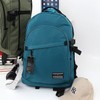 Men's Casual Backpack KJ7394 Daily Bag Khaki
