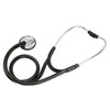 Cardiology Stethoscope Professional Single Head Medical Stethoscope for Nurses and