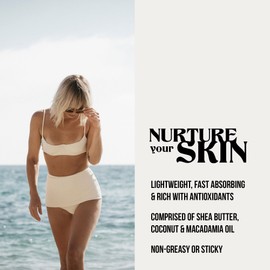 Hydrating Body Lotion