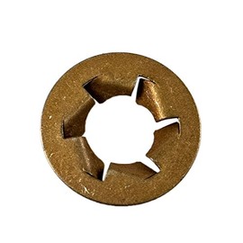 CUB CADET 712-0229 Push Nut Z Force RZT LGT SLT SLTX LGTX GT LT LTX LX 1040