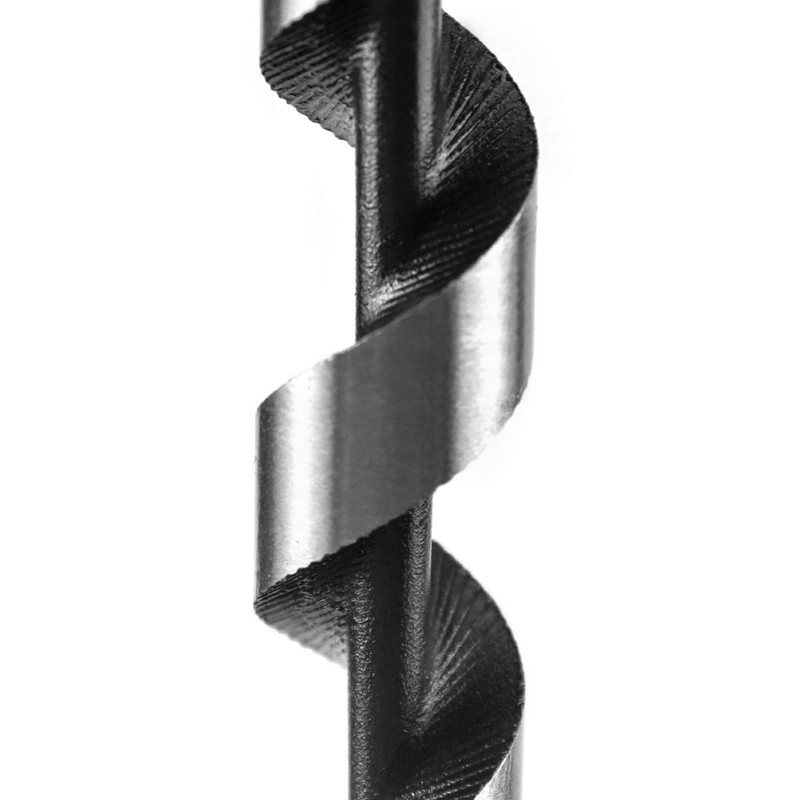 QWORK Auger Drill Bit for Wood, 1/2 Inch Diameter x