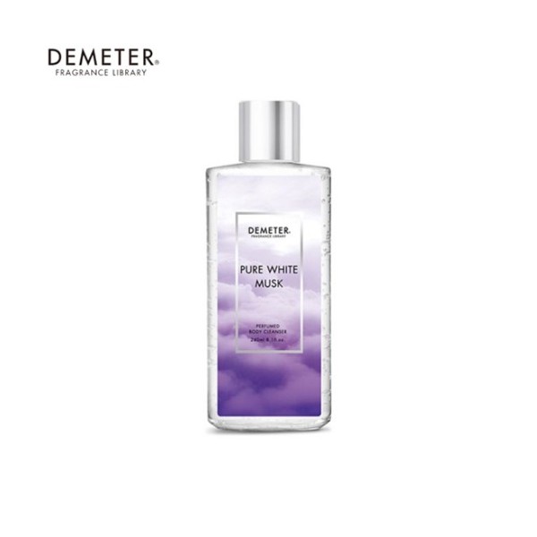DEMETER Musk Perfumed Body Cleanser 240ml, Type:#Joy Rose