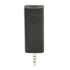 3.5mm Wireless Lavalier Lapel Microphone Intelligent Noise Canceling Automatic Pairing