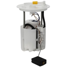 OCPTY Fuel Pump Electric Module Assembly Replacement for Mazda 6 2009-2013 L4 2.5L DOHC Petrol SP4105M, L5181335XB, L5181335XA