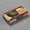 Campbells Shortbread with Ginger & Sicilian Lemon | Scottish Pure