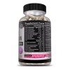 kaya Multivitamínico Para Mujer Kaya 60 Capsulas Hecho En Usa