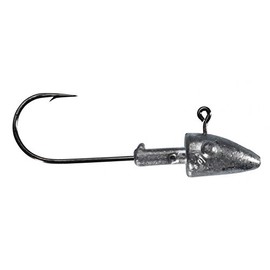 Flex Bullet Jig Head 21g