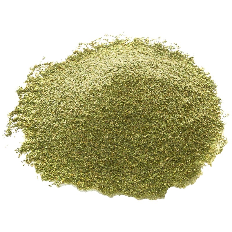 Old India Parsley Ground 750g