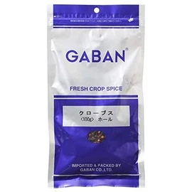 GABAN Cloves Hole 3.5 oz (100 g)