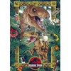Schmidt Spiele 58579 Jurassic Park The Age of Dinosaurs 1000-Piece