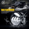fl-r4in-60 W-1variation, Fog Light - Amber