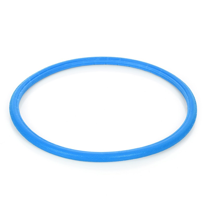 Bike Solid Tire 700x23C Road Bike Bicycle Cycle Riding Tubeless