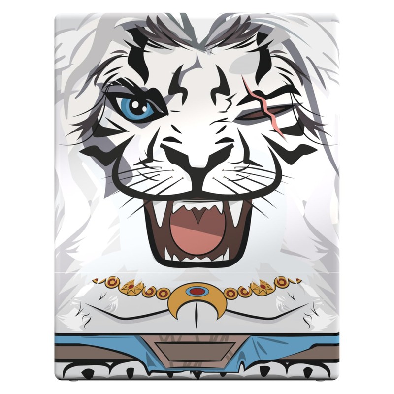 Ultimate Guard Squaroes - Boulder 100+ - MTG - Foundations