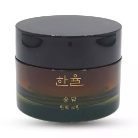 AmorePacific 아모레퍼시픽 한율 송담 탄력 크림 50ml AmorePacific HanYul Songdam Elastic Cream 50ml