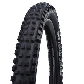 Schwalbe Magic Mary Trail Soft Tubeless 29´´ X 2.40 MTB Tyre 29´´ x 2.40