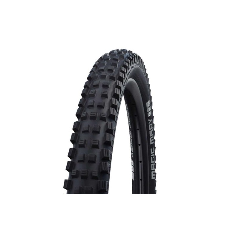Schwalbe Magic Mary Trail Soft Tubeless 29´´ X 2.40 MTB