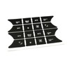AtticZone Interior Button Repair Sticker Kit Decals Steering Wheel, AC