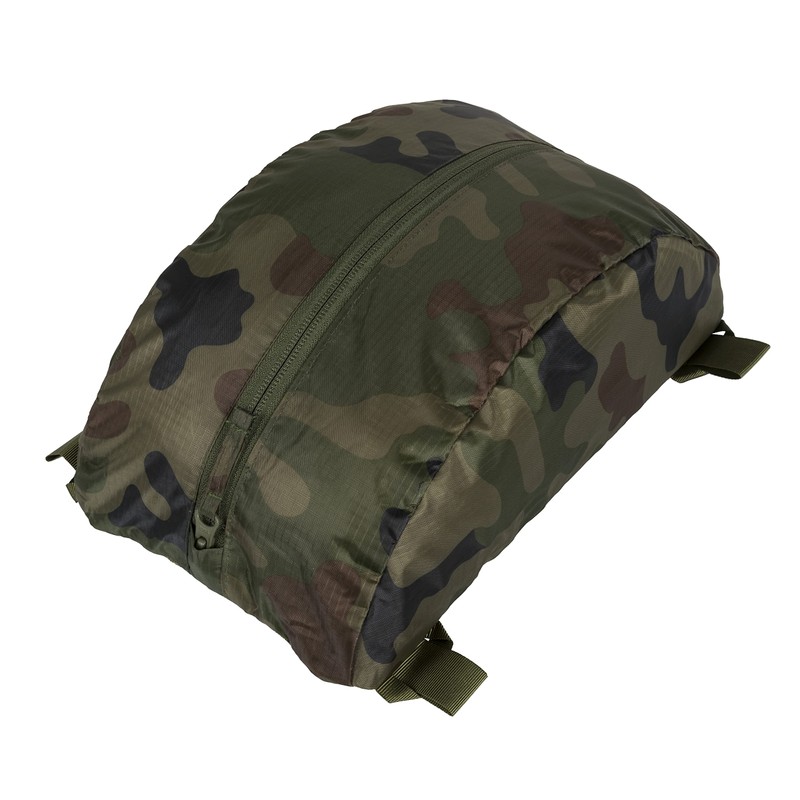 Helikon-Tex Supertarp Polyester Ripstop Taiga Green