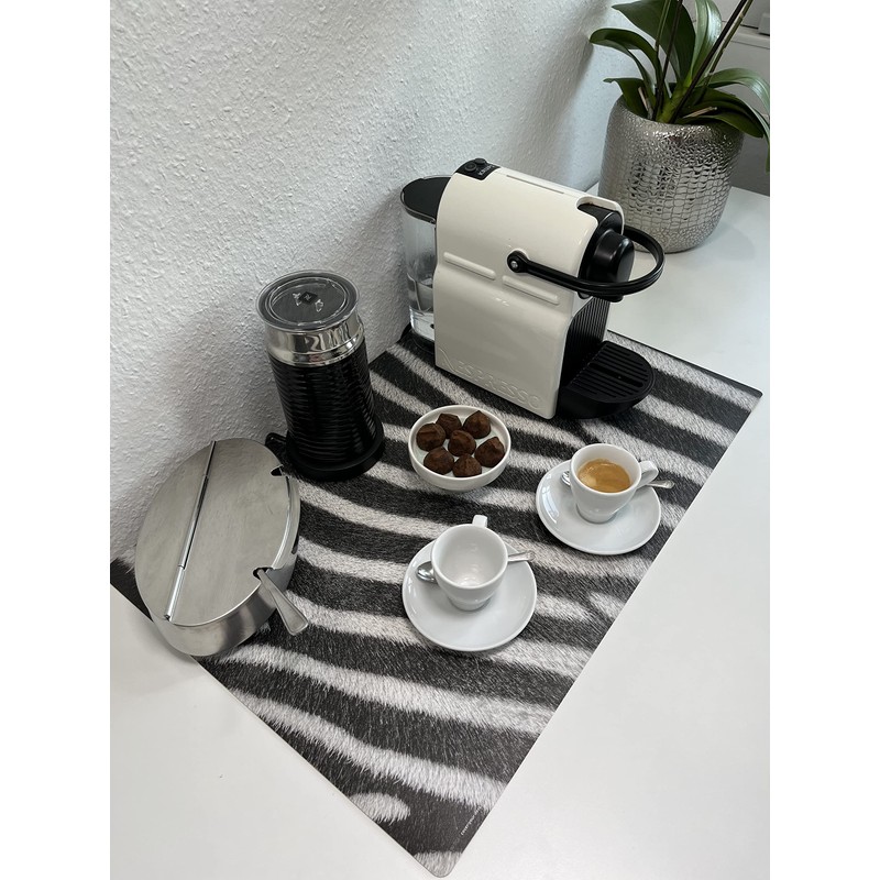 Protective Mat – Underlay for Coffee Machines & Small Kitchen