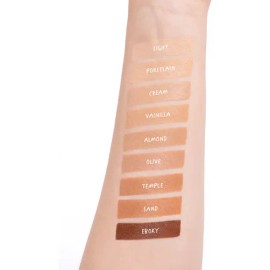 Base 1st Atenea - Bcream - Ml Tono Almond