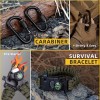 Survival Kit 14-in-1 Survival Kit Gifts
