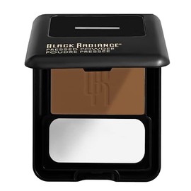 Black Radiance Pressed Powder, Golden Almond, .28 oz