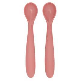 dollop - Cuchara de silicona para bebé