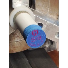 SIB COOL BLUE Layered Cue Tips (3 HARD)(14MM)bes