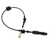 Moseiny - Cable de cambio de transmisión automática para Corvette
