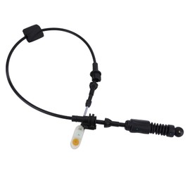Moseiny - Cable de cambio de transmisión automática para Corvette C5 C6 2003-2005 E7TZ16916A 10326083, 10338402,10352529 Cable de palanca de control de transmisión automática 2003 2004 2005