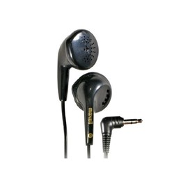 Maxell (190560) 10-Pack EB-95 Stereo Earbuds Earphones Headphones