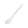 Westmark Egg Spoons, ABS White, 14.3 x 2.7 x 0.6